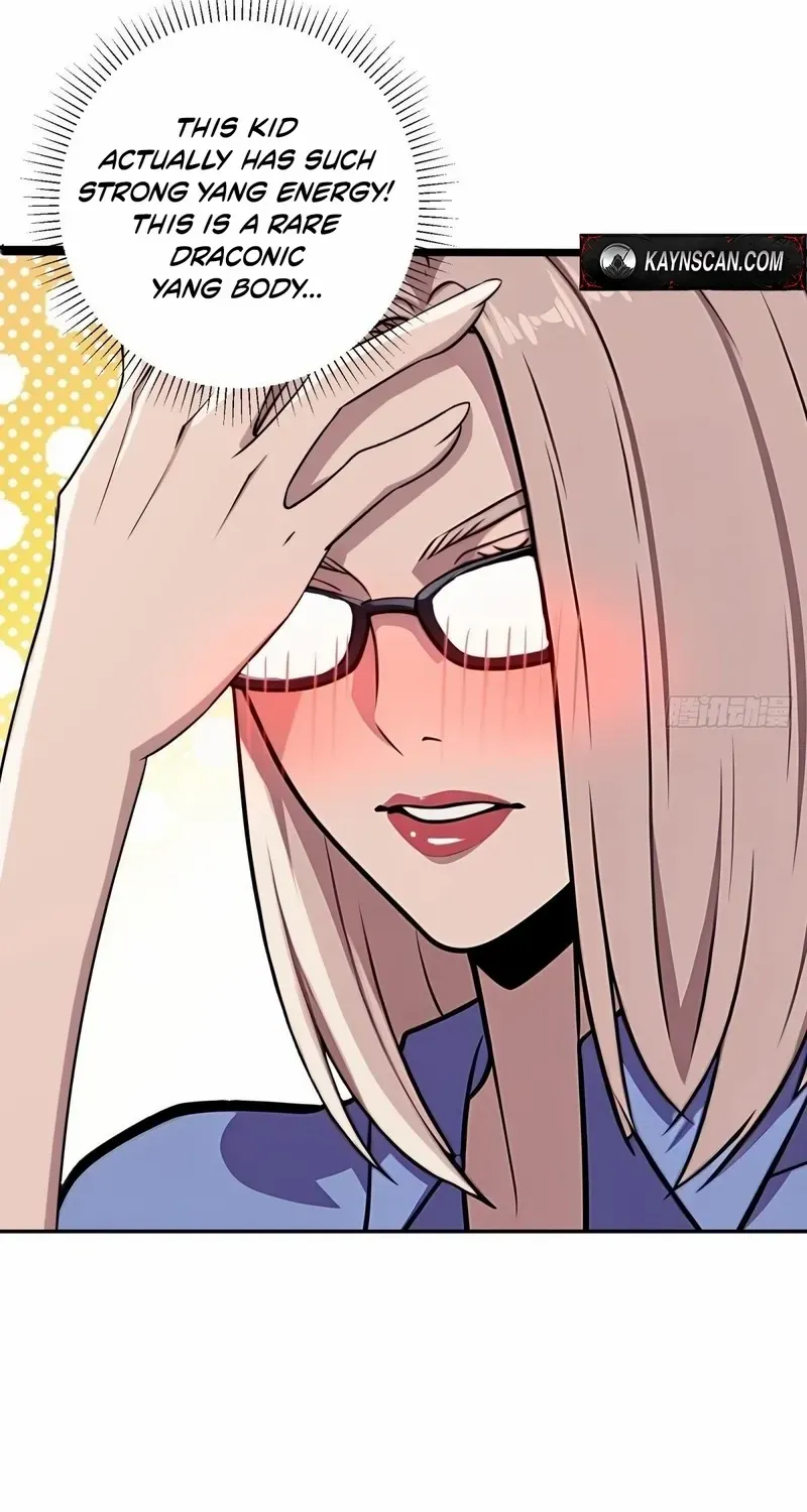 Rebirth 1998 Chapter 41 page 71 - 