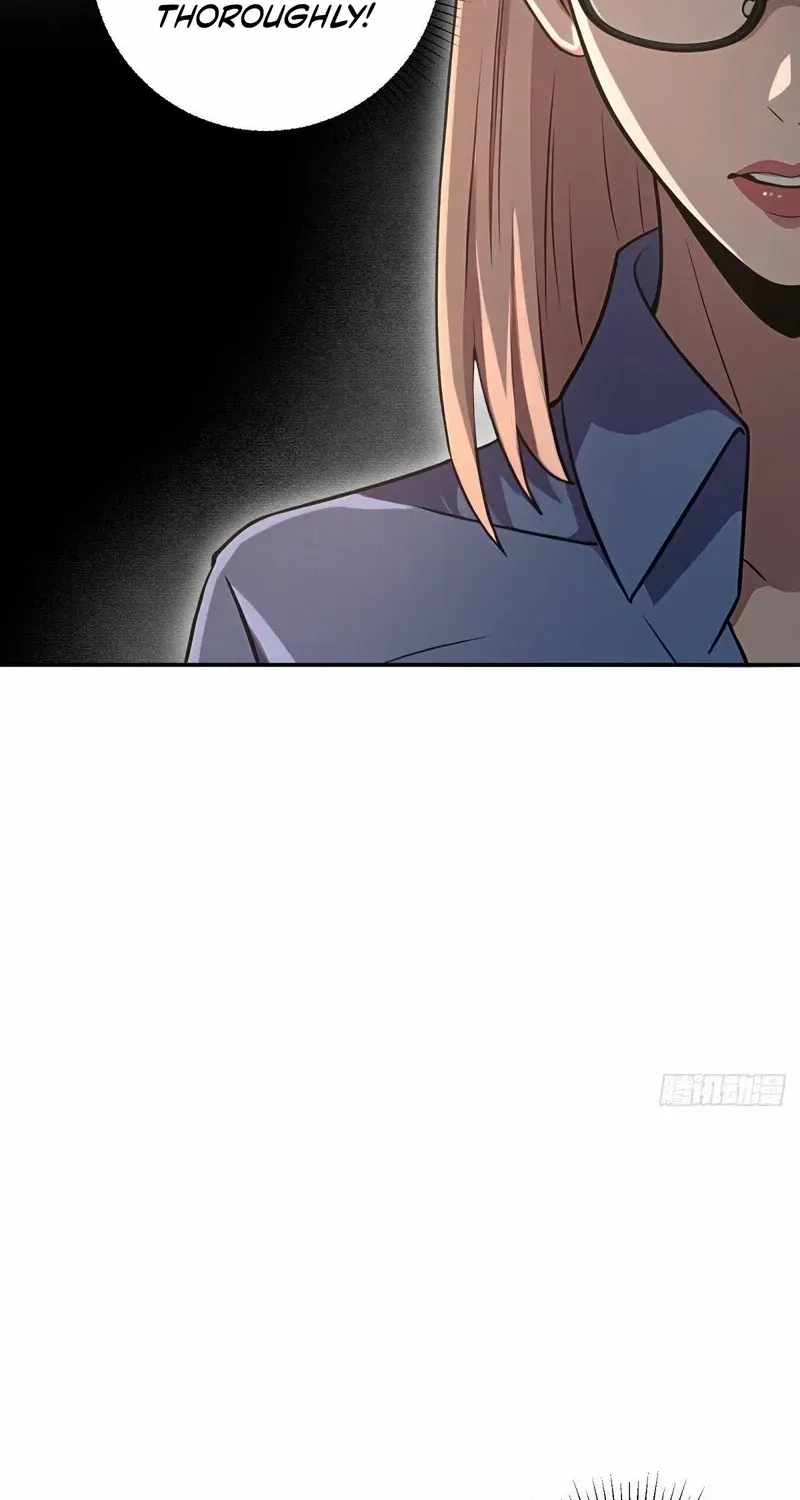 Rebirth 1998 Chapter 41 page 10 - 