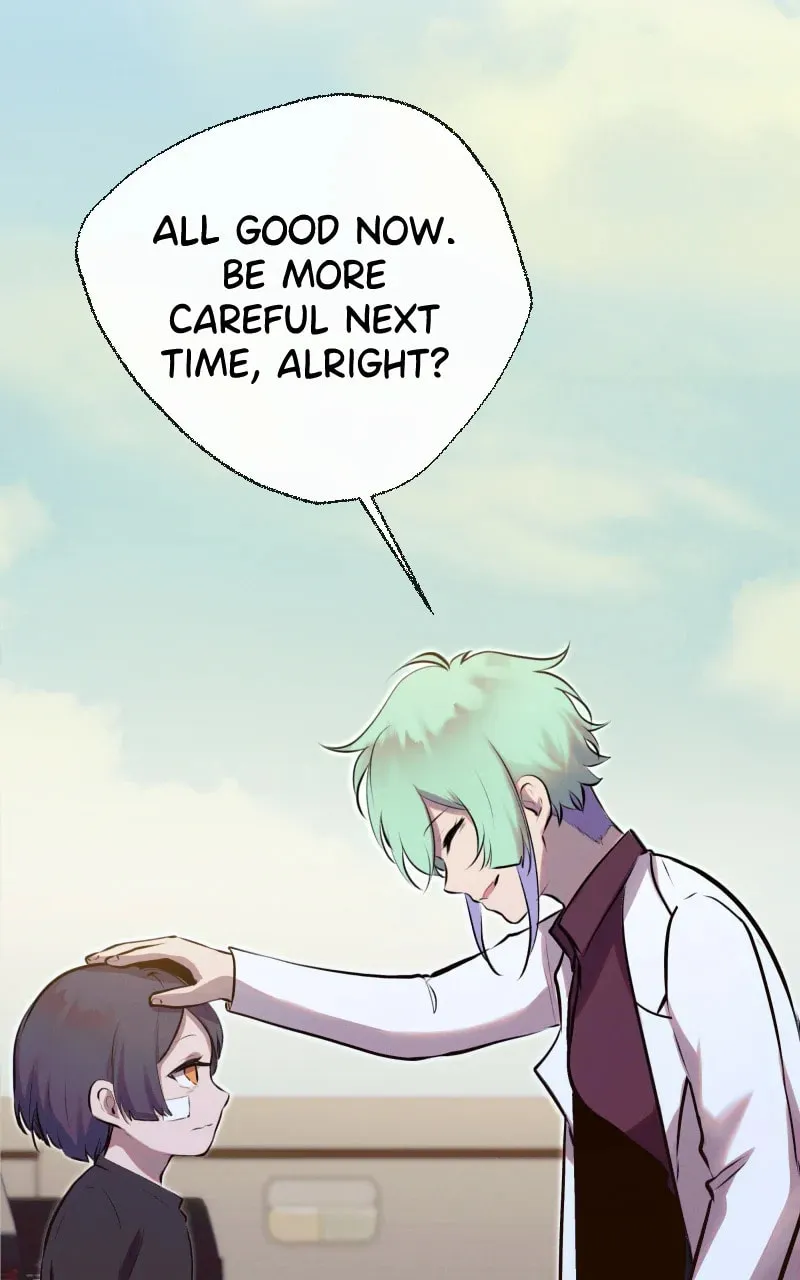 Rebirth (	69michi) Chapter 243 page 2 - 