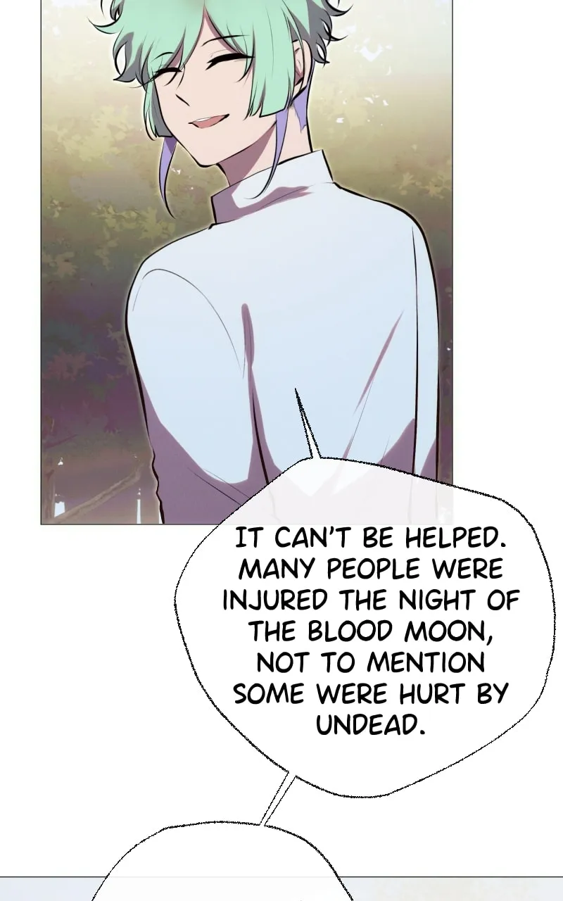 Rebirth (	69michi) Chapter 243 page 11 - 