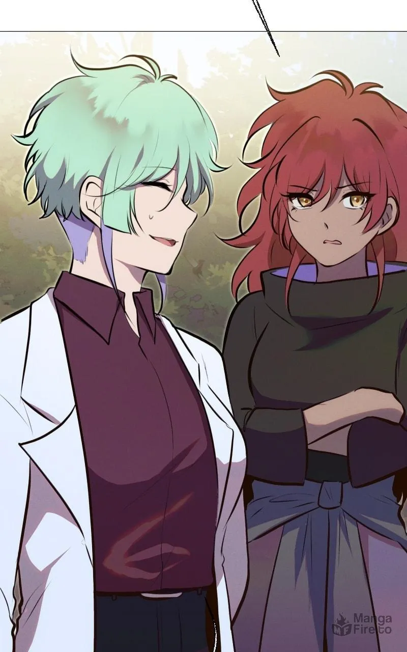 Rebirth (	69michi) Chapter 243 page 15 - 