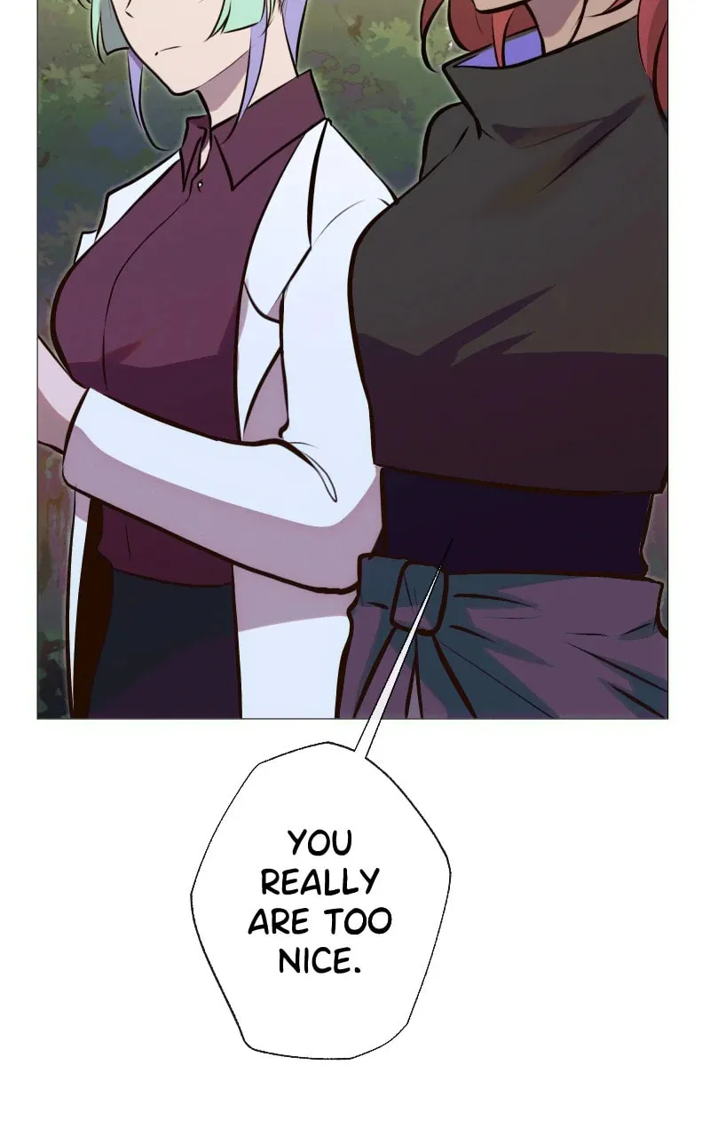 Rebirth (	69michi) Chapter 243 page 19 - 