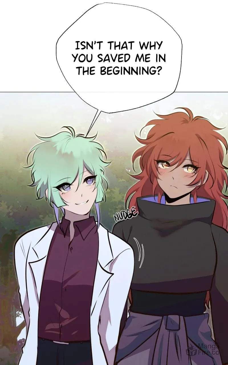 Rebirth (	69michi) Chapter 243 page 20 - 