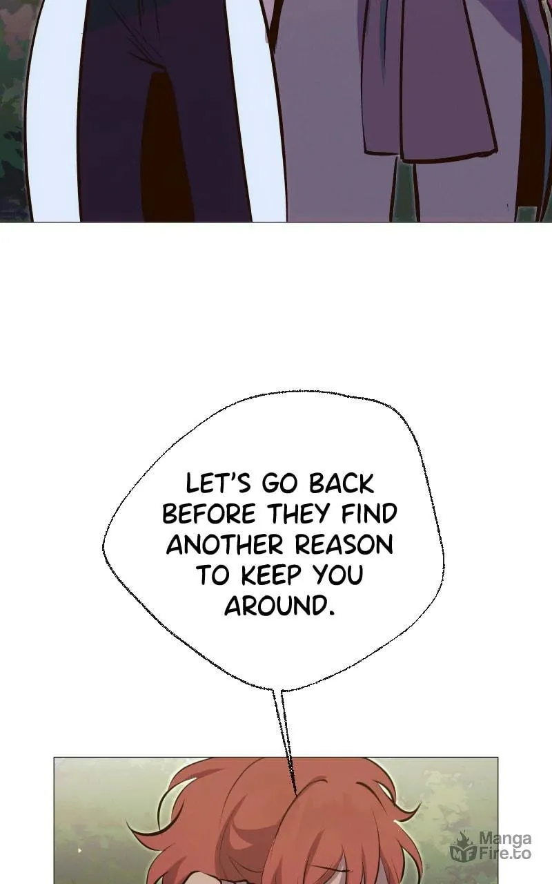 Rebirth (	69michi) Chapter 243 page 21 - 