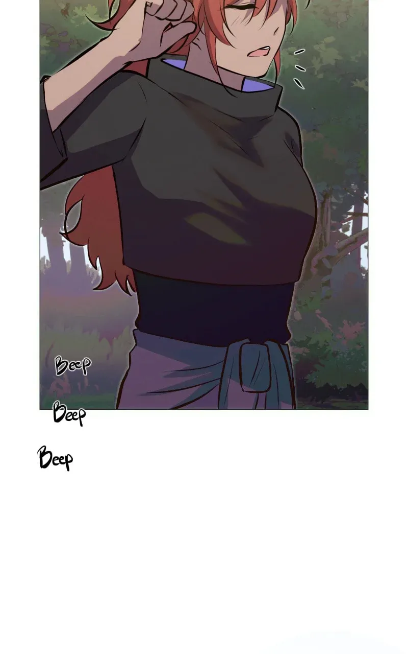 Rebirth (	69michi) Chapter 243 page 22 - 