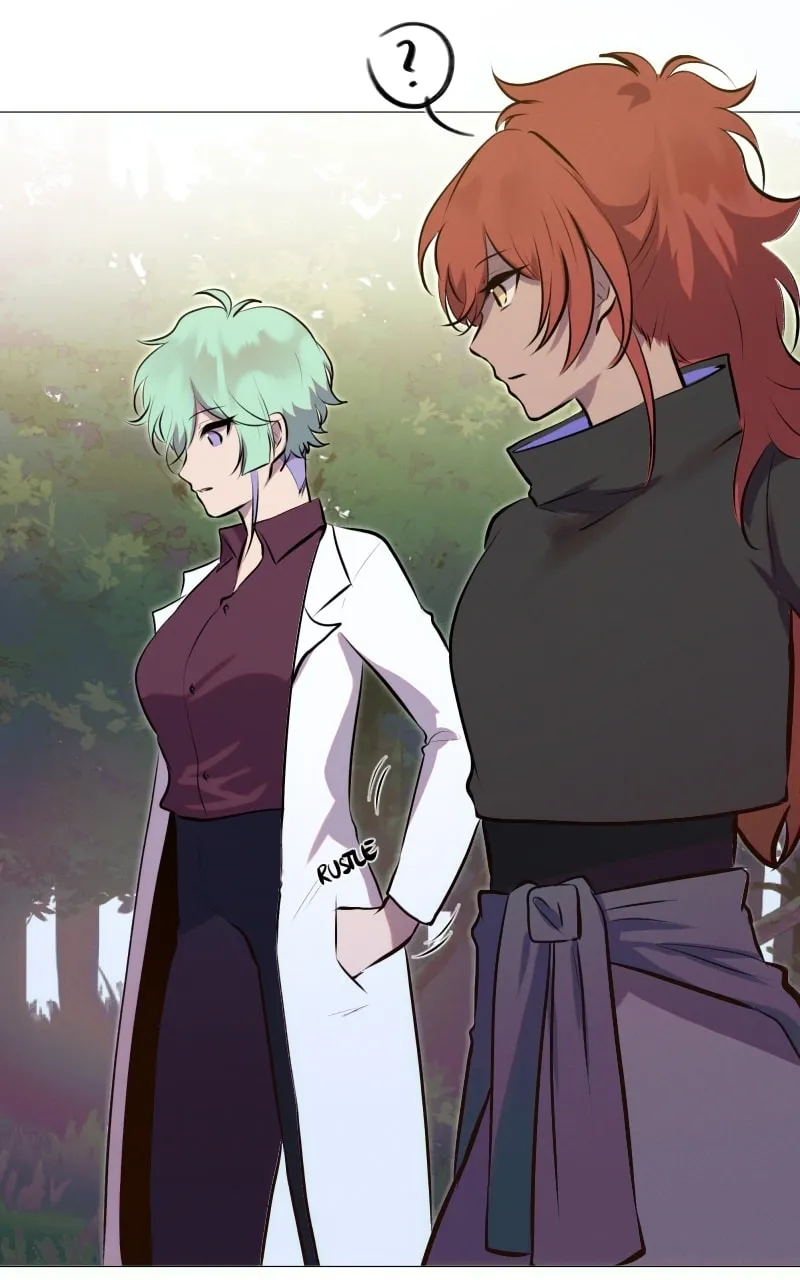 Rebirth (	69michi) Chapter 243 page 23 - 