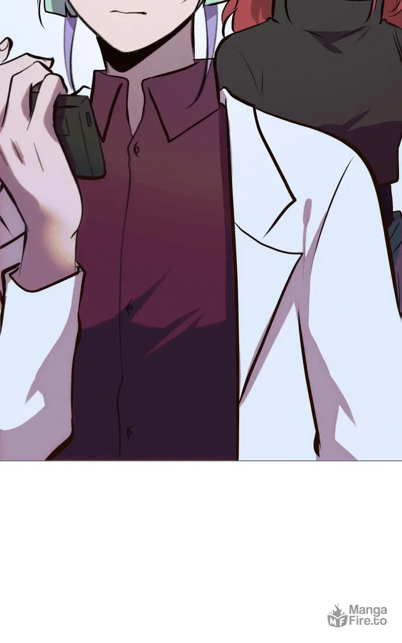 Rebirth (	69michi) Chapter 243 page 25 - 