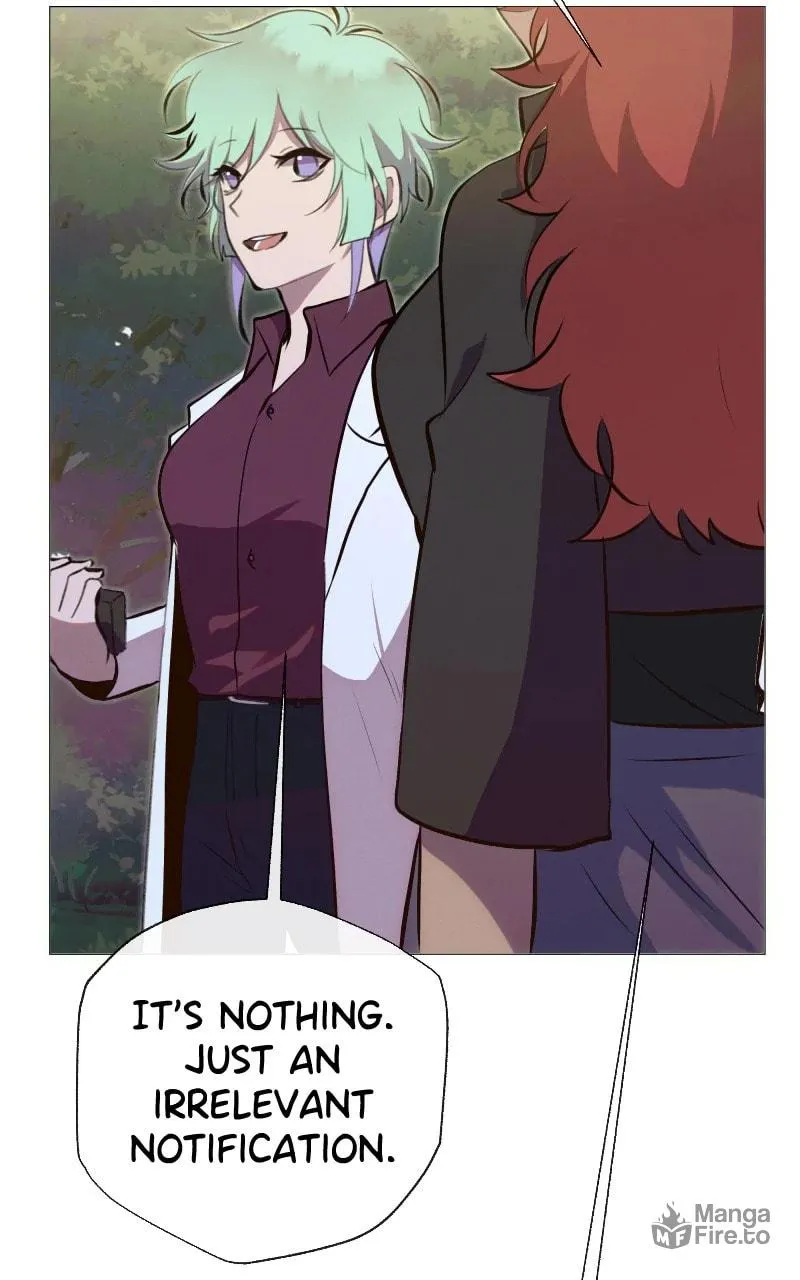 Rebirth (	69michi) Chapter 243 page 27 - 