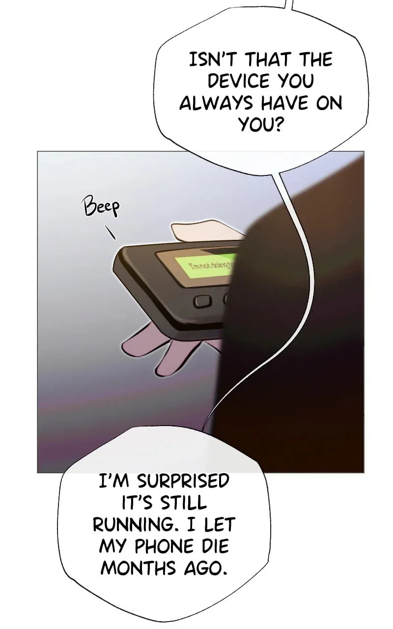 Rebirth (	69michi) Chapter 243 page 28 - 