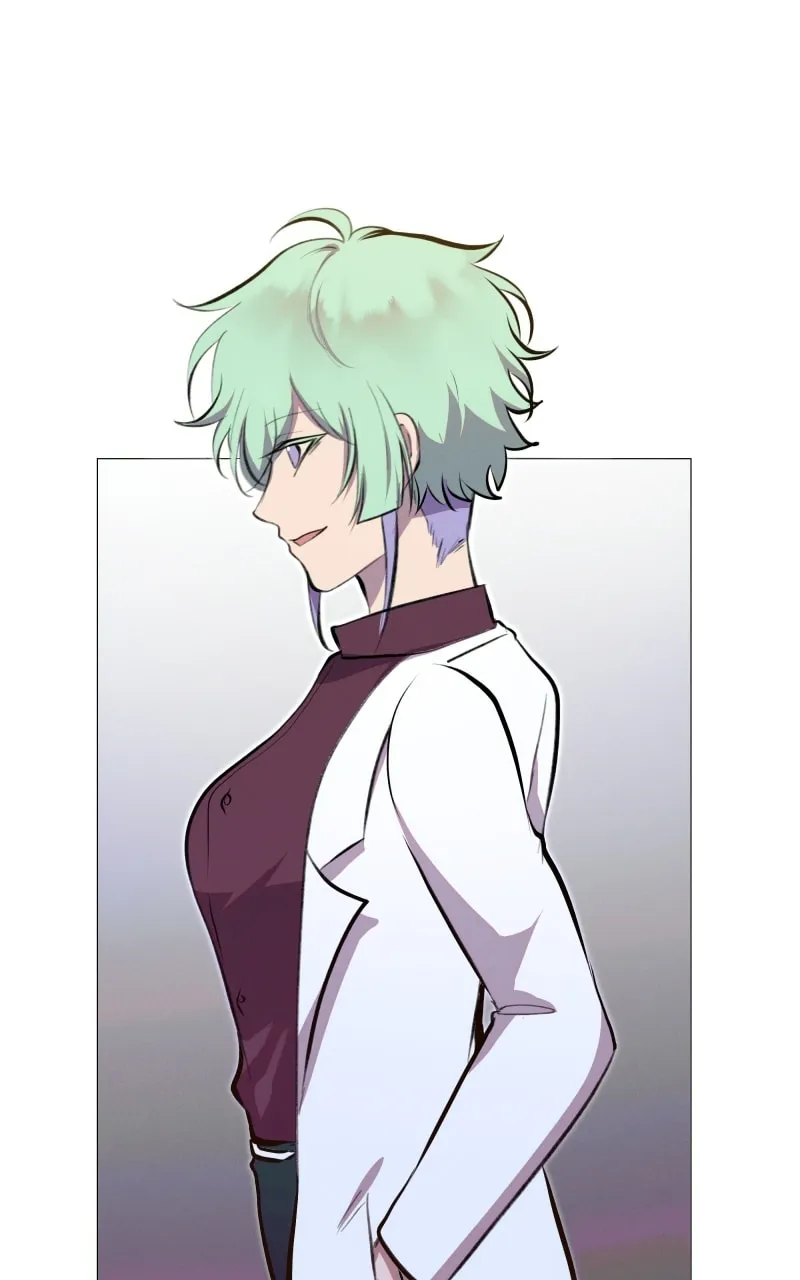 Rebirth (	69michi) Chapter 243 page 29 - 
