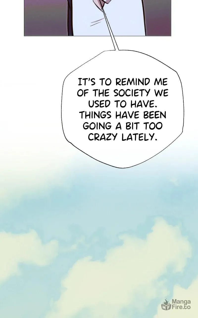 Rebirth (	69michi) Chapter 243 page 30 - 