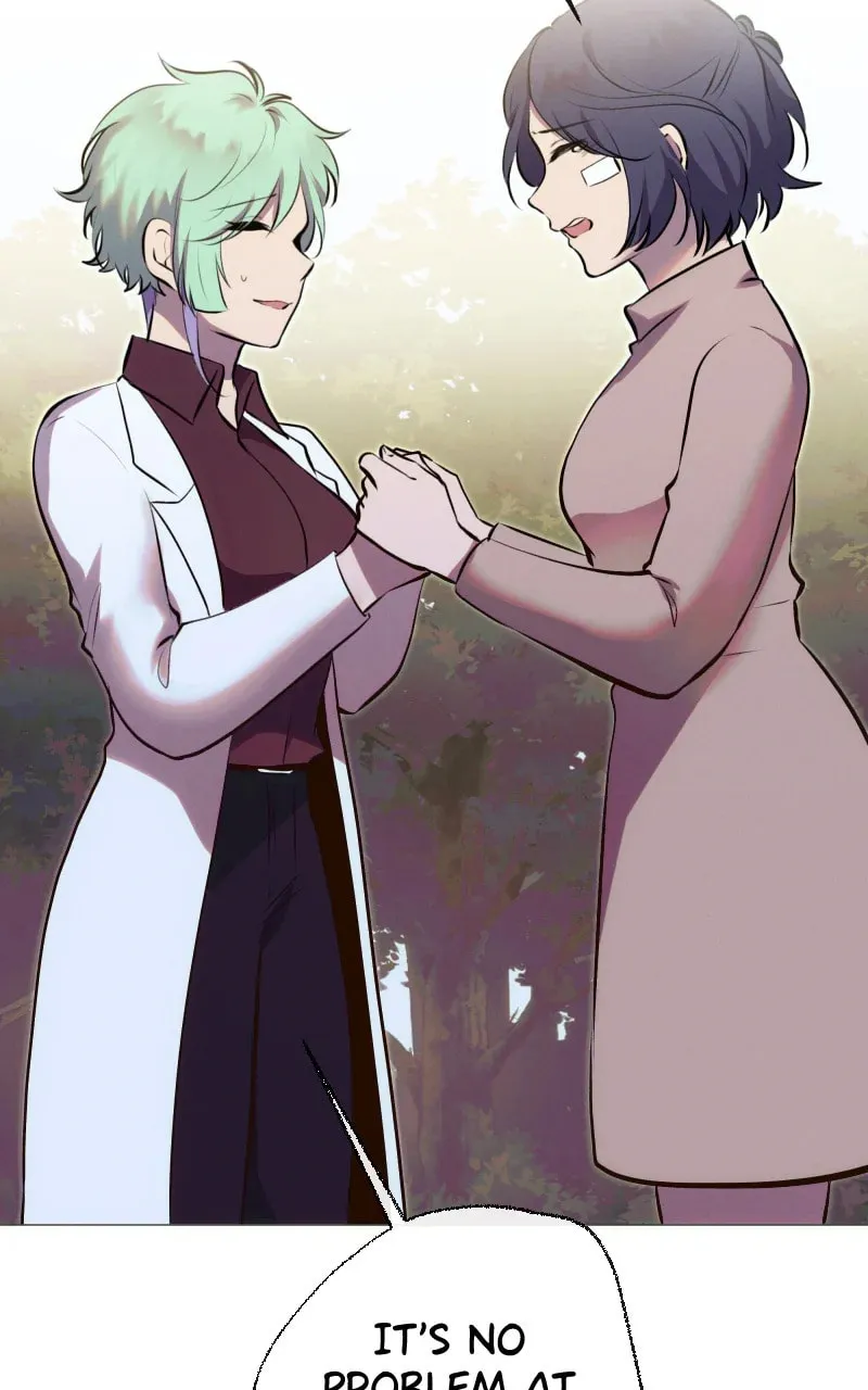Rebirth (	69michi) Chapter 243 page 4 - 