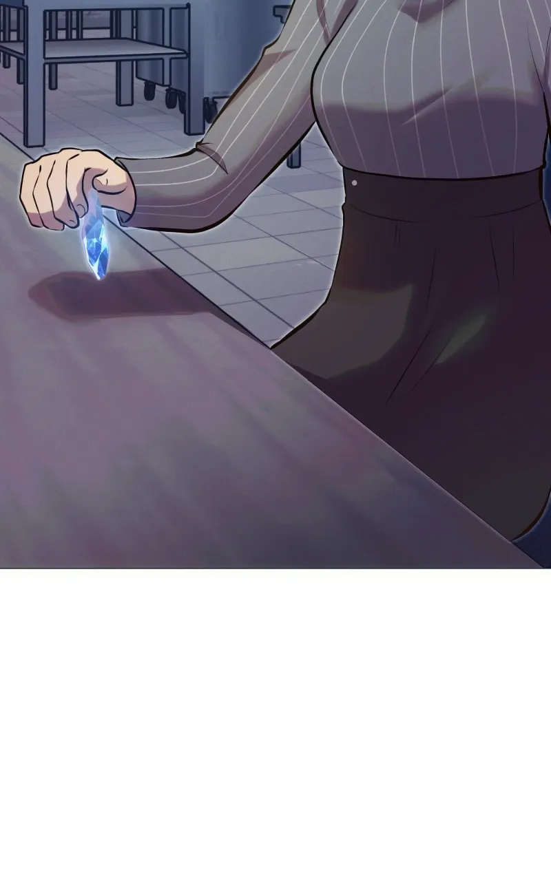 Rebirth (	69michi) Chapter 243 page 34 - 