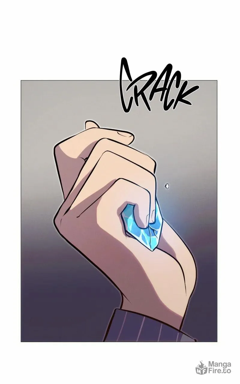 Rebirth (	69michi) Chapter 243 page 35 - 