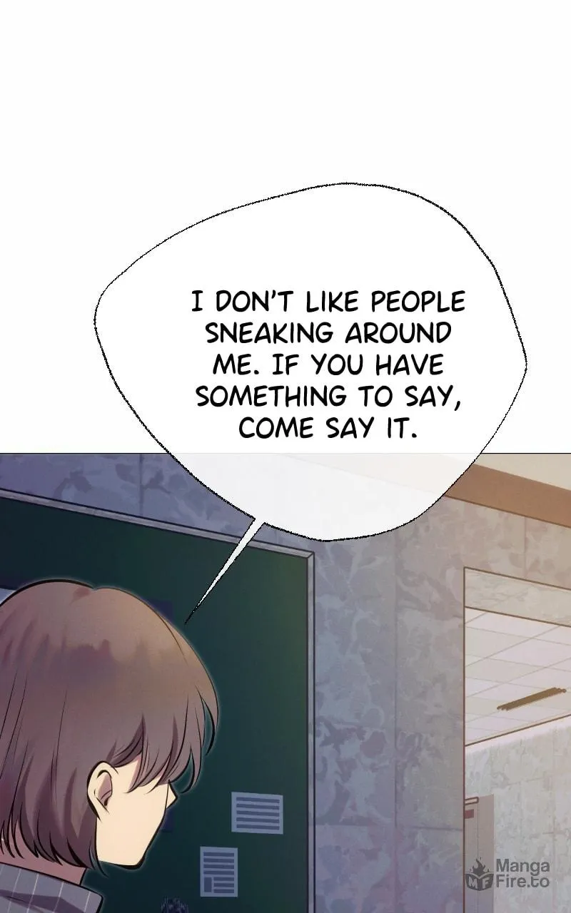 Rebirth (	69michi) Chapter 243 page 36 - 