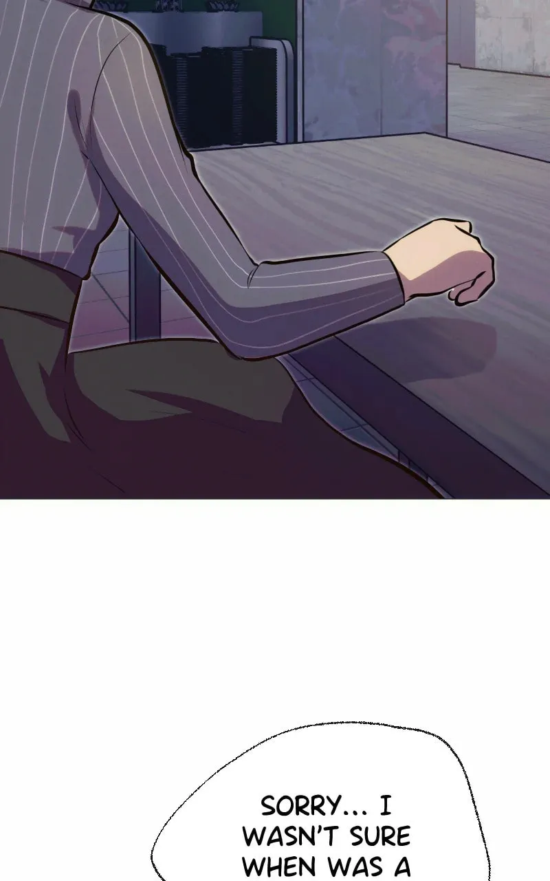 Rebirth (	69michi) Chapter 243 page 37 - 