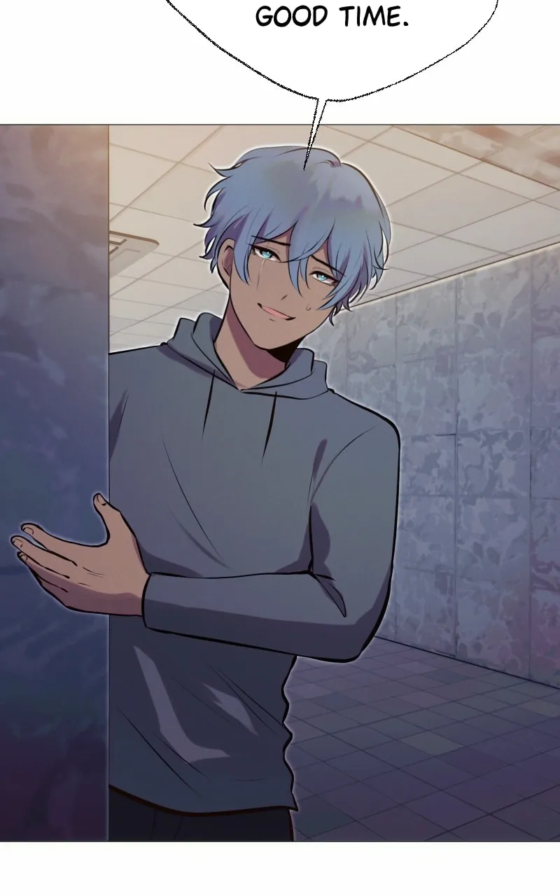 Rebirth (	69michi) Chapter 243 page 38 - 