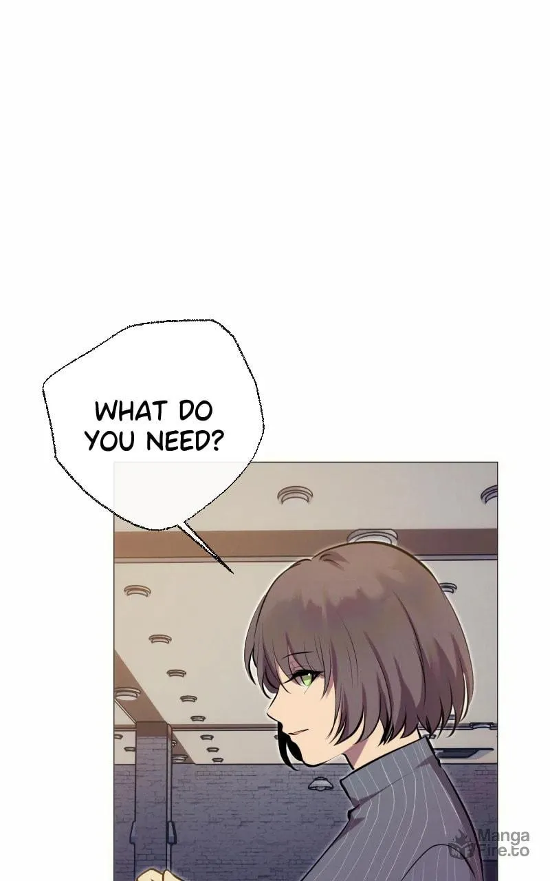 Rebirth (	69michi) Chapter 243 page 39 - 