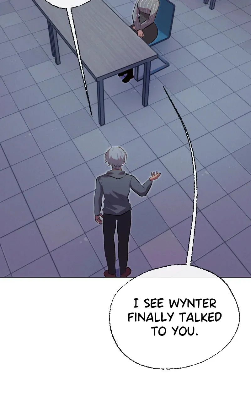Rebirth (	69michi) Chapter 243 page 41 - 