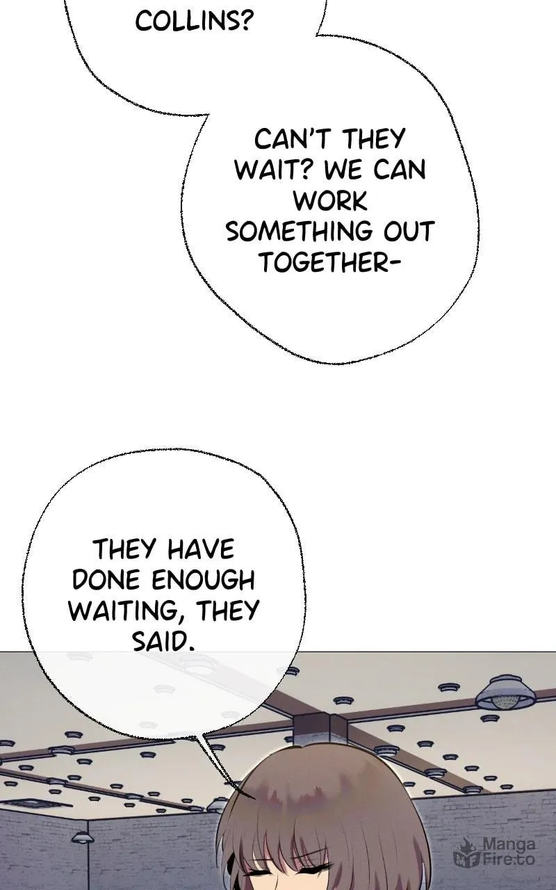 Rebirth (	69michi) Chapter 243 page 45 - 