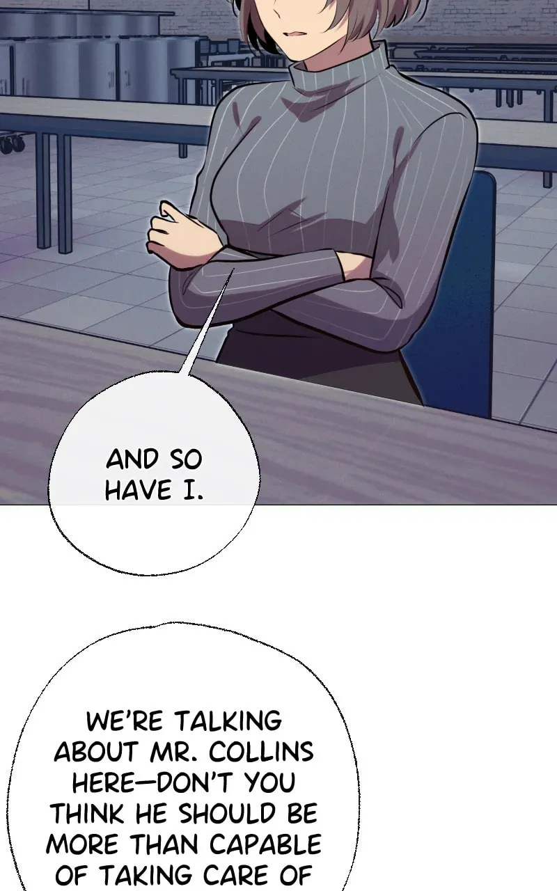 Rebirth (	69michi) Chapter 243 page 46 - 