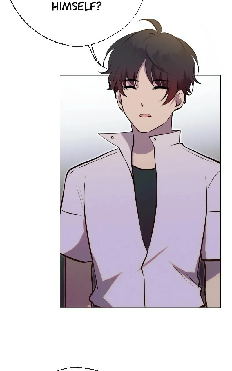 Rebirth (	69michi) Chapter 243 page 47 - 