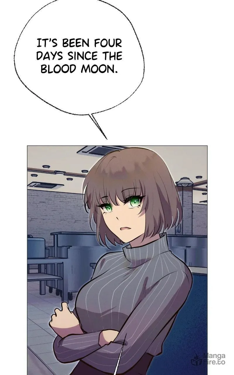 Rebirth (	69michi) Chapter 243 page 48 - 