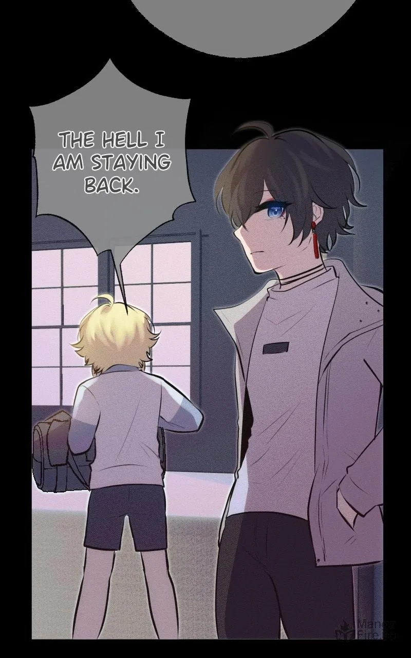 Rebirth (	69michi) Chapter 243 page 54 - 