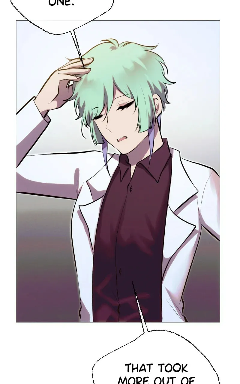 Rebirth (	69michi) Chapter 243 page 7 - 