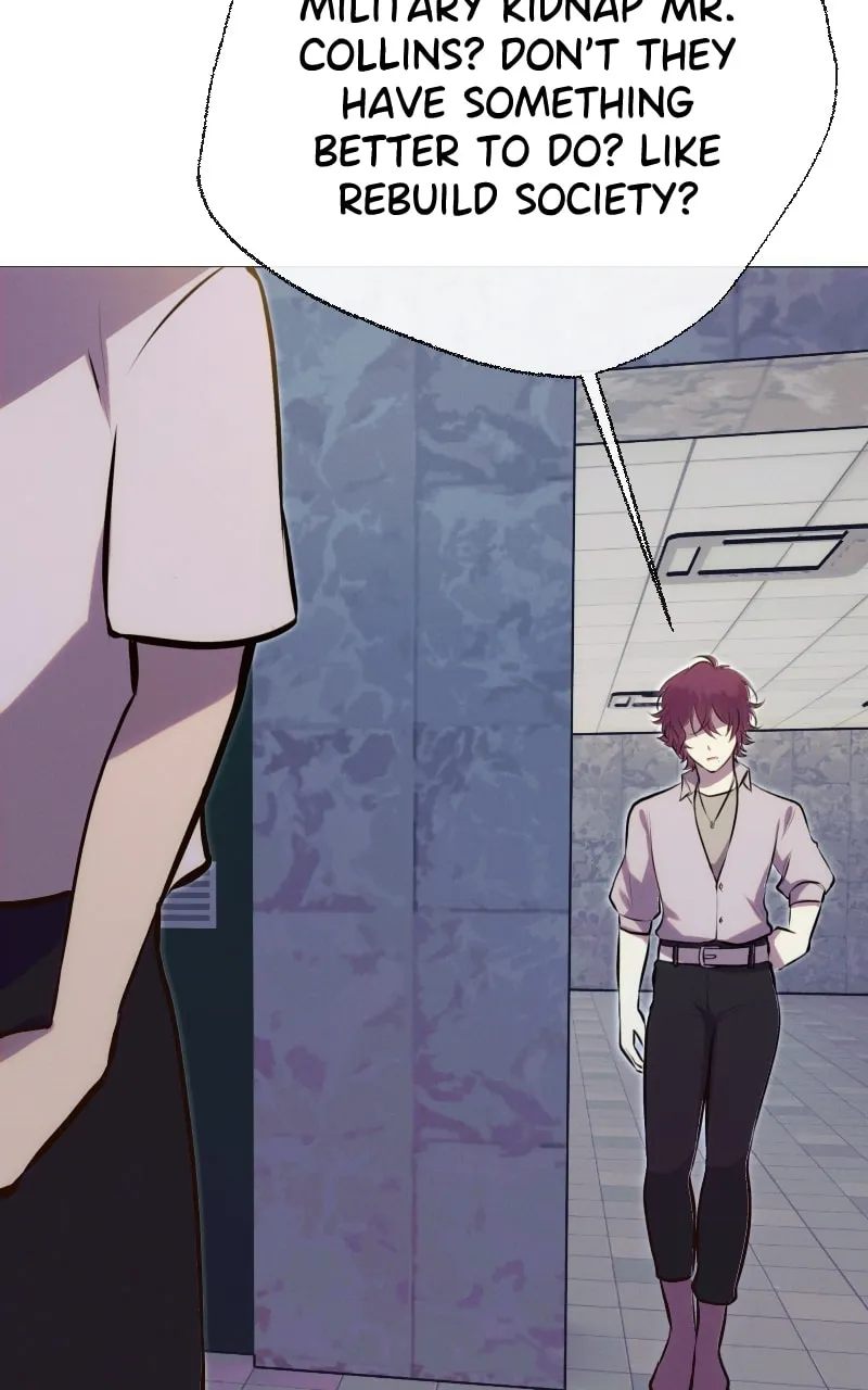 Rebirth (	69michi) Chapter 243 page 61 - 