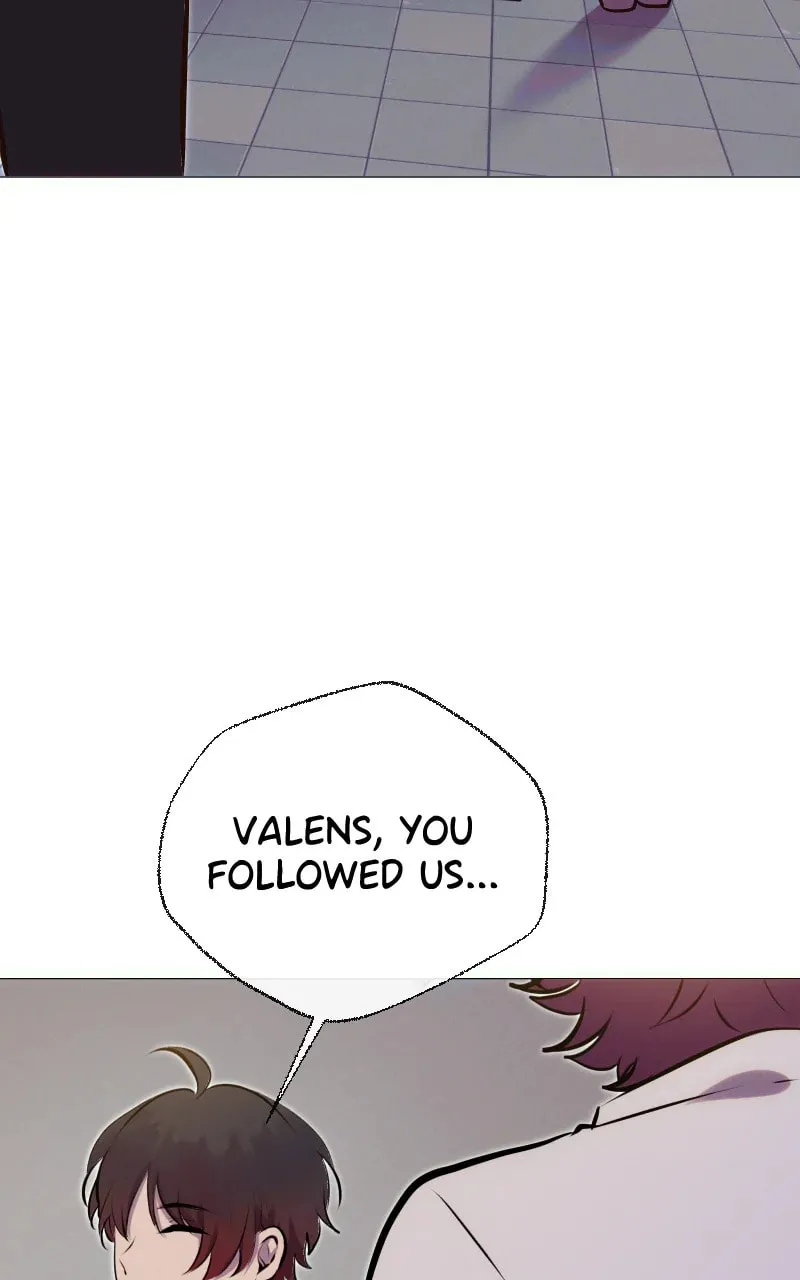 Rebirth (	69michi) Chapter 243 page 62 - 