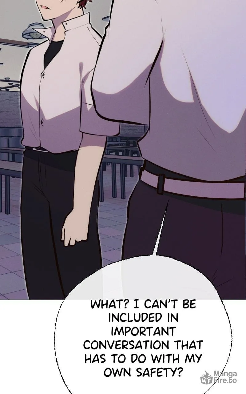 Rebirth (	69michi) Chapter 243 page 63 - 