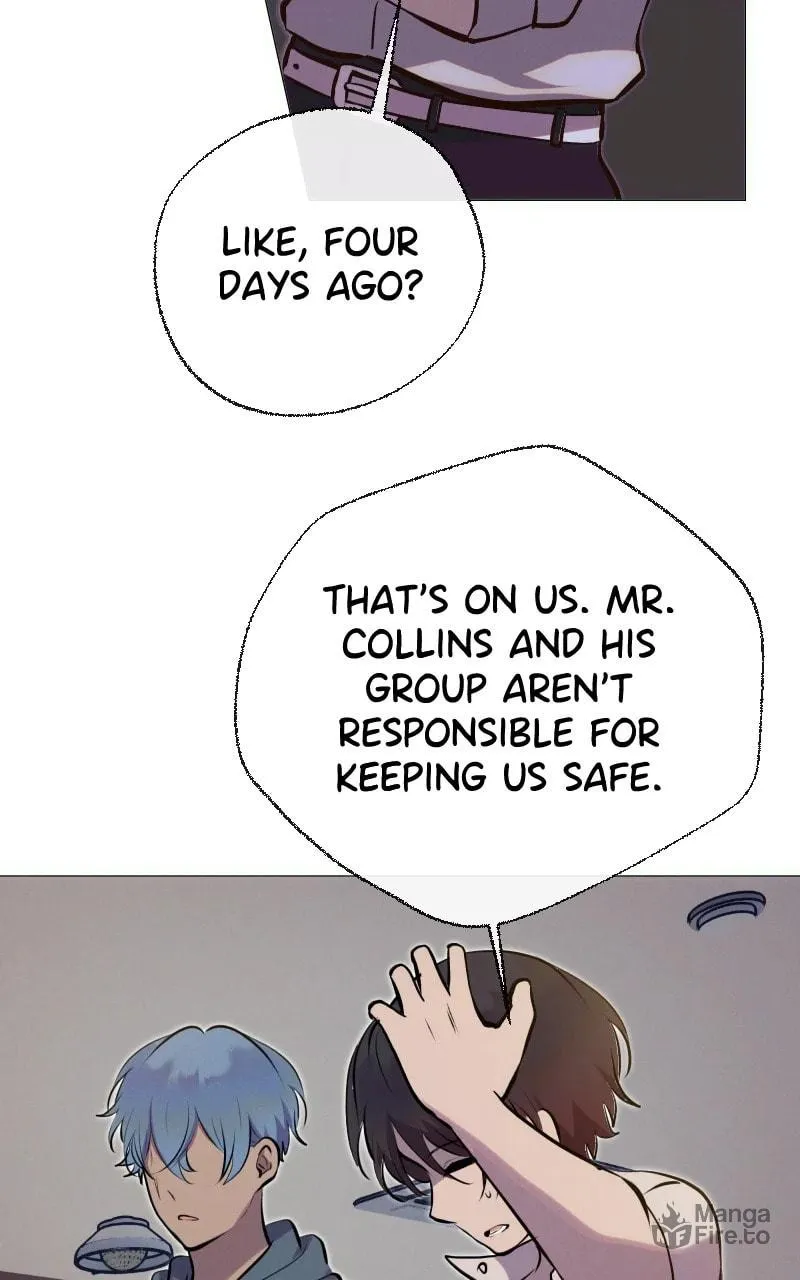 Rebirth (	69michi) Chapter 243 page 65 - 
