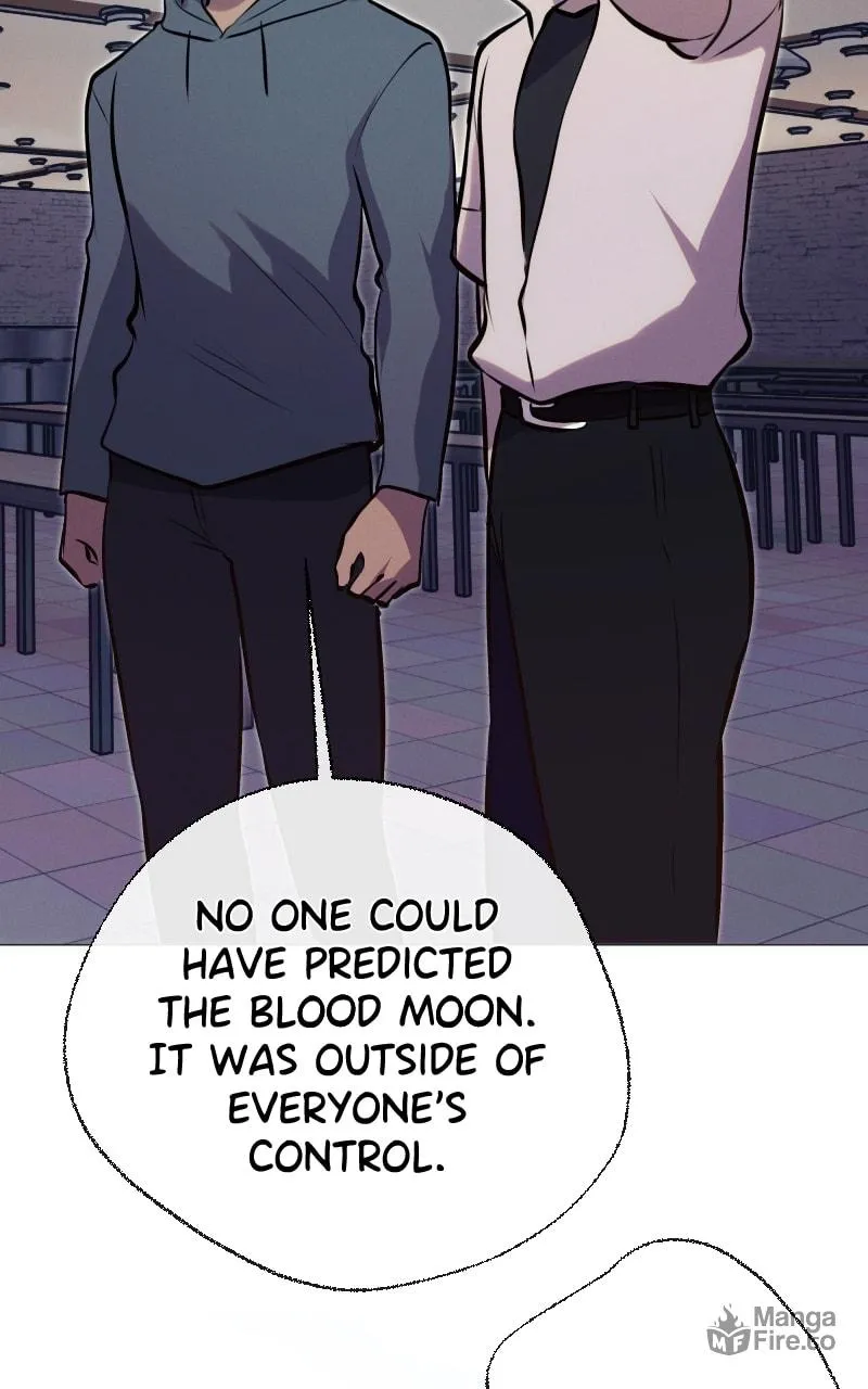 Rebirth (	69michi) Chapter 243 page 66 - 