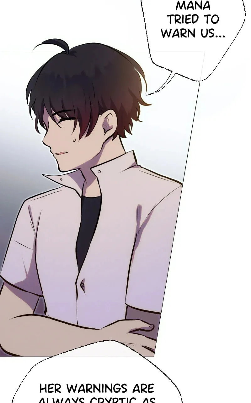 Rebirth (	69michi) Chapter 243 page 67 - 