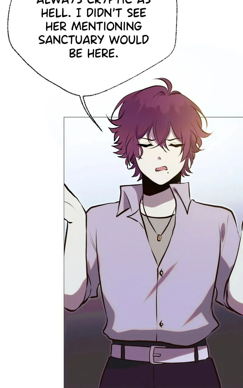 Rebirth (	69michi) Chapter 243 page 68 - 