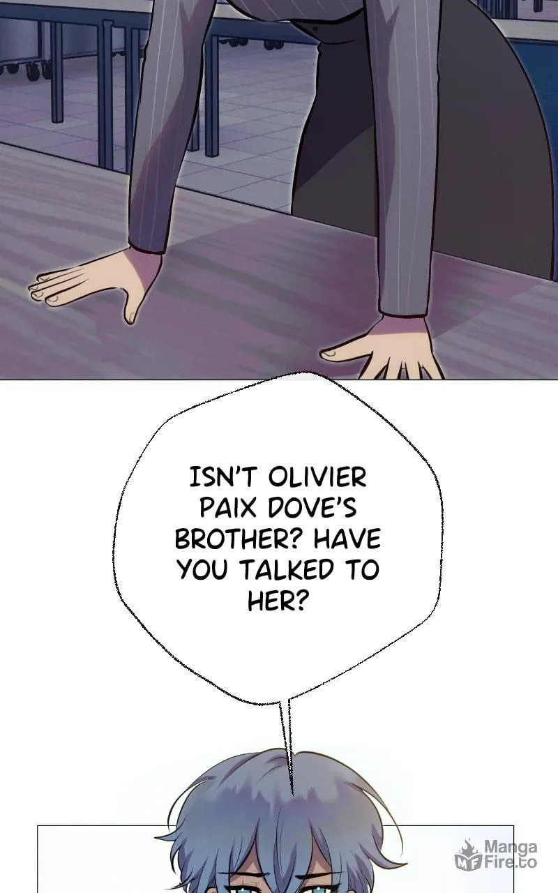 Rebirth (	69michi) Chapter 243 page 70 - 