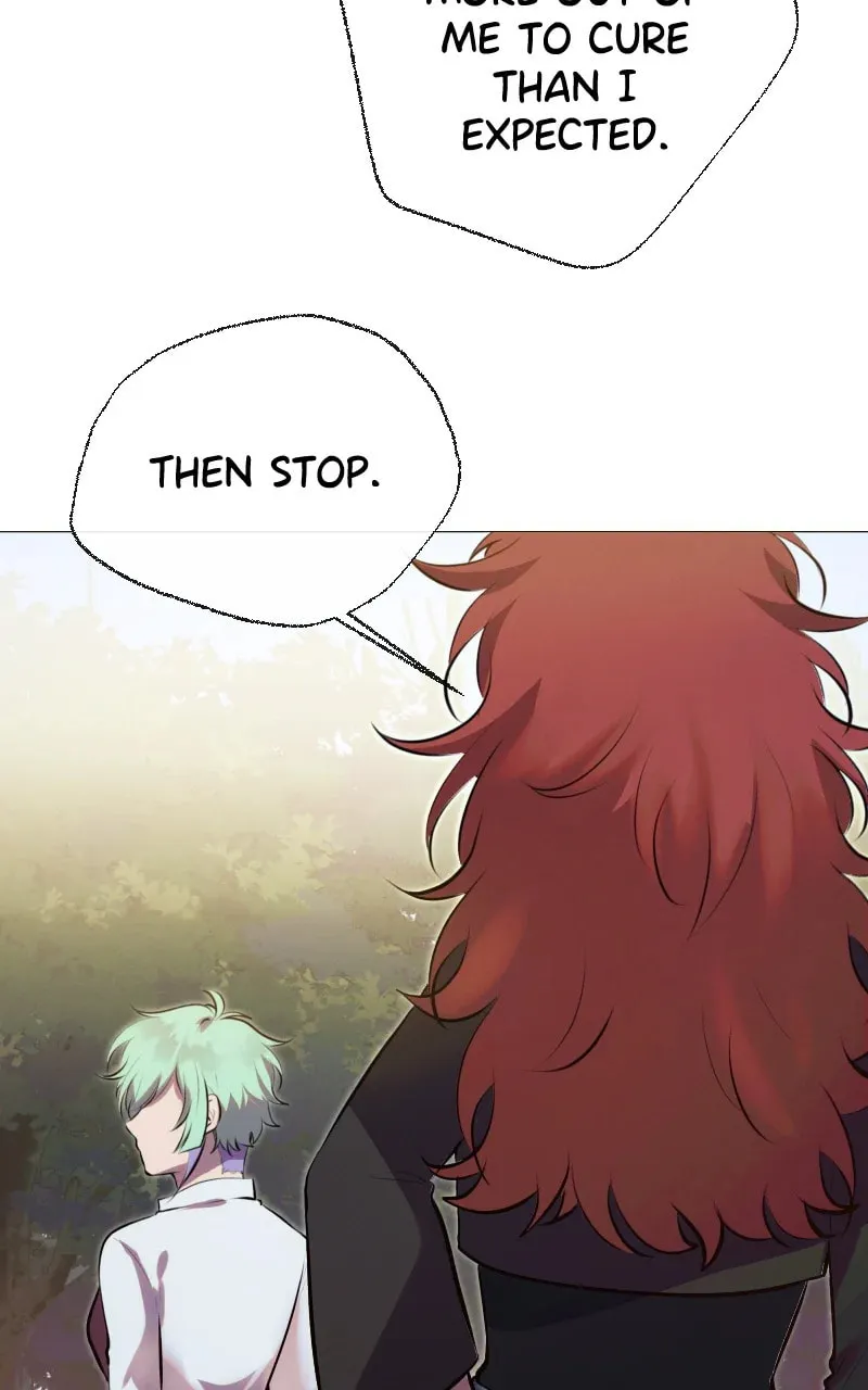 Rebirth (	69michi) Chapter 243 page 8 - 