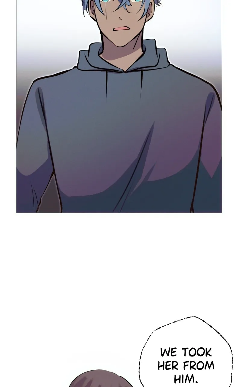 Rebirth (	69michi) Chapter 243 page 71 - 
