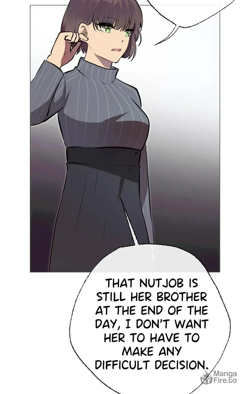 Rebirth (	69michi) Chapter 243 page 72 - 