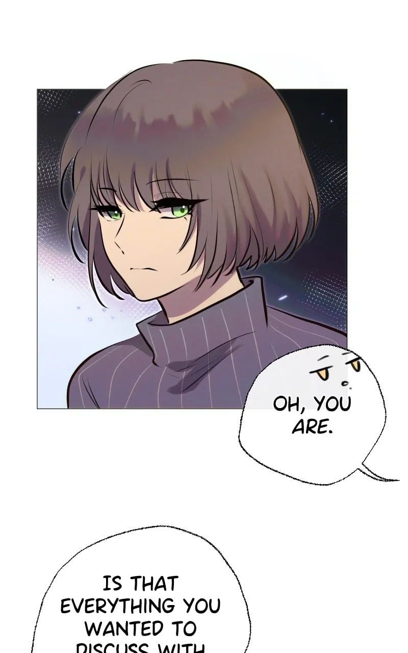 Rebirth (	69michi) Chapter 243 page 74 - 