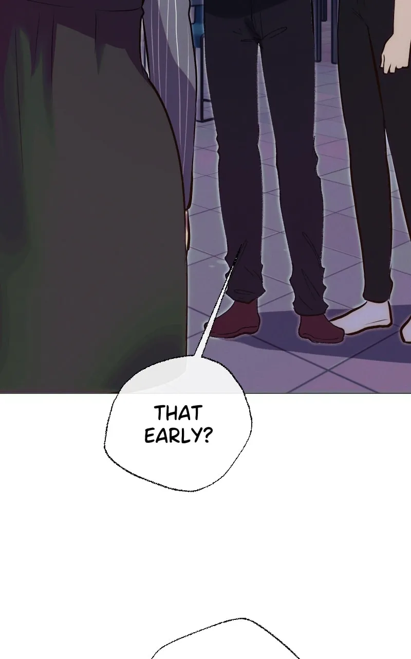 Rebirth (	69michi) Chapter 243 page 76 - 