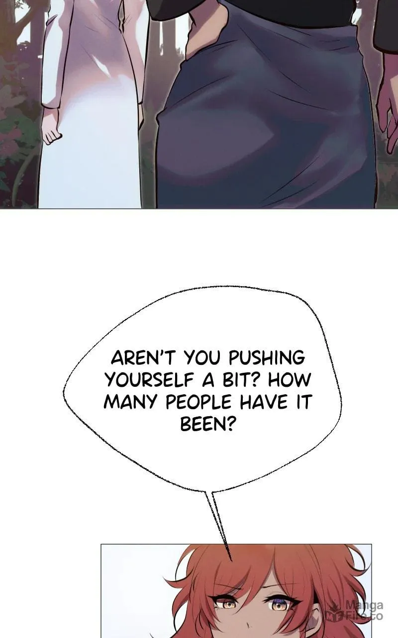 Rebirth (	69michi) Chapter 243 page 9 - 