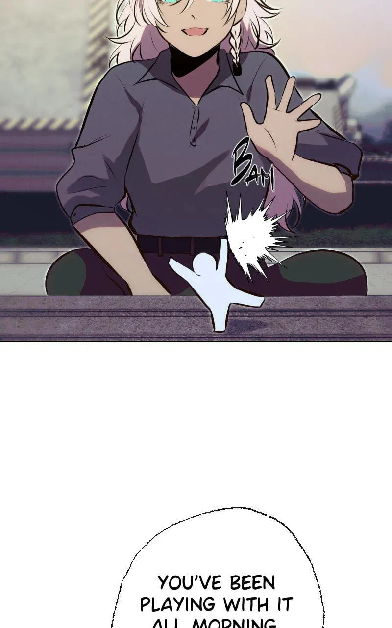 Rebirth (	69michi) Chapter 243 page 82 - 
