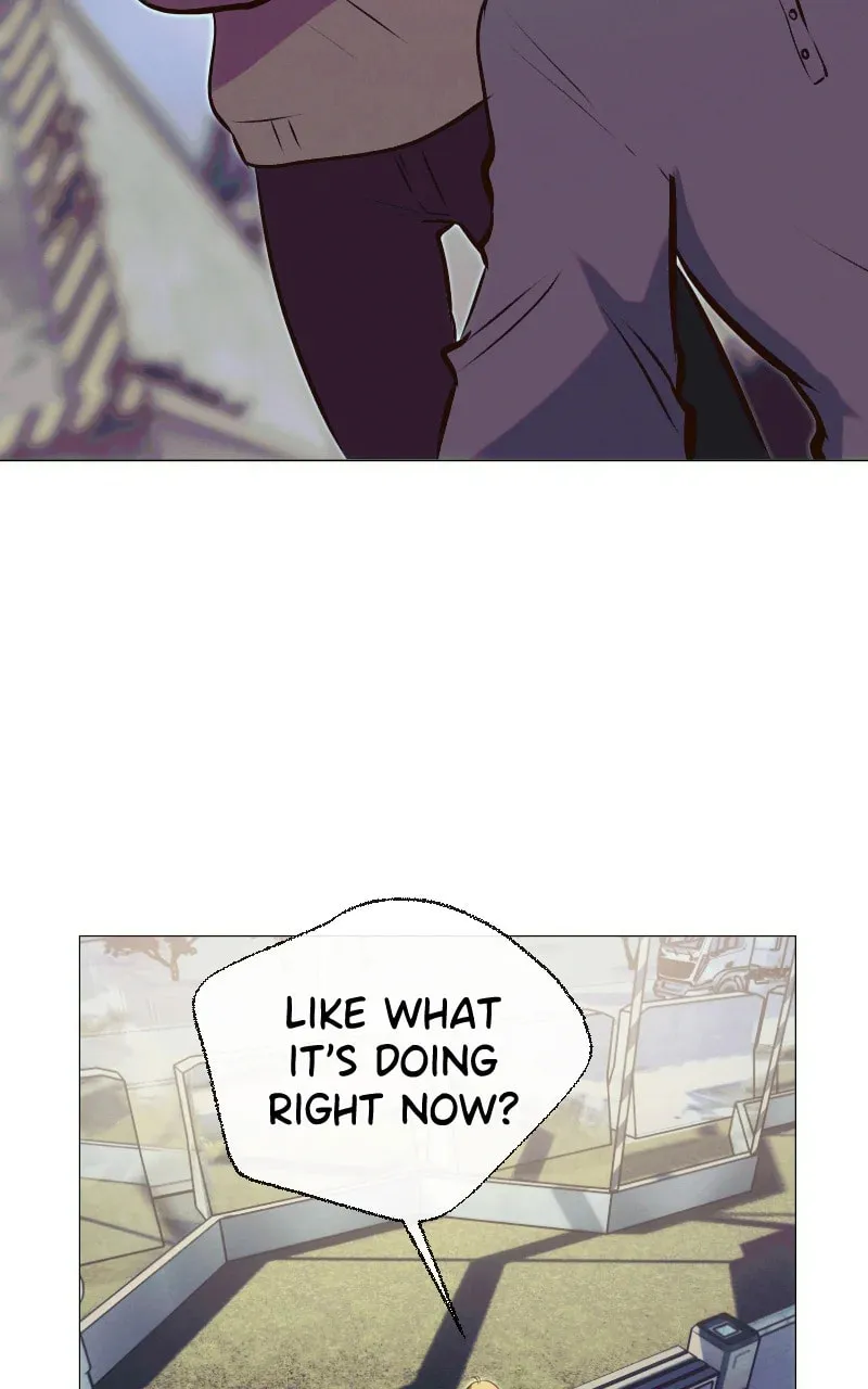 Rebirth (	69michi) Chapter 243 page 86 - 