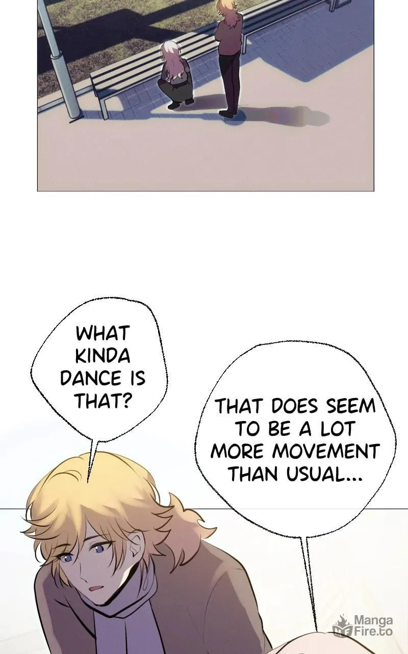 Rebirth (	69michi) Chapter 243 page 87 - 