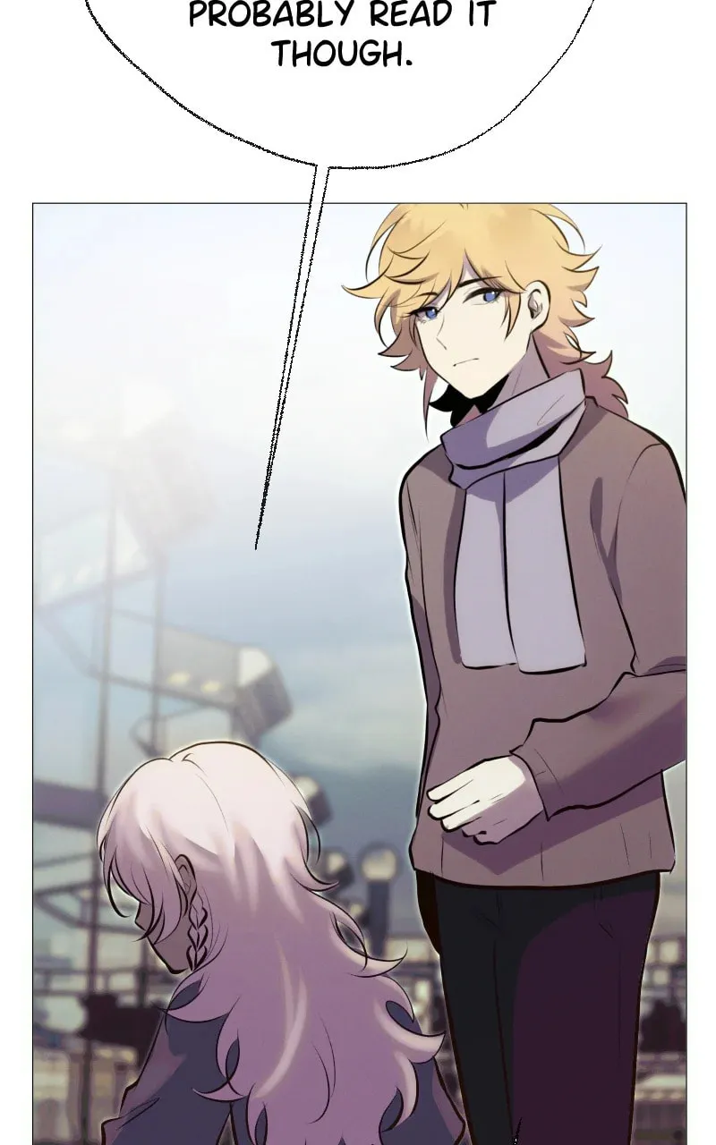 Rebirth (	69michi) Chapter 243 page 89 - 