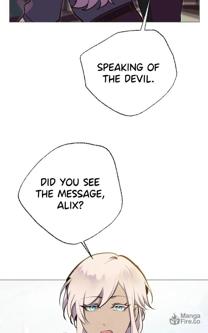 Rebirth (	69michi) Chapter 243 page 90 - 