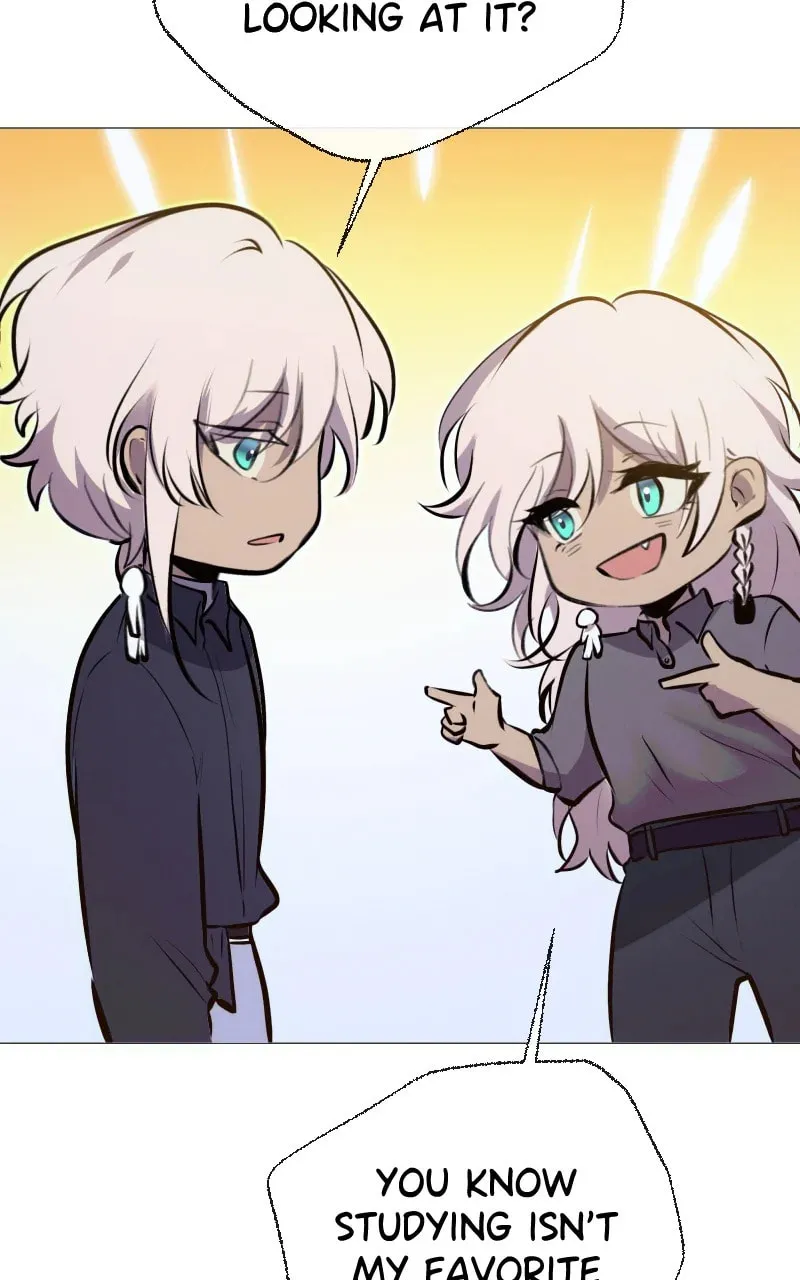Rebirth (	69michi) Chapter 243 page 94 - 