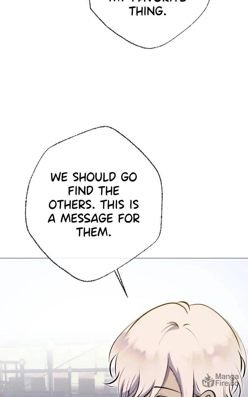 Rebirth (	69michi) Chapter 243 page 95 - 